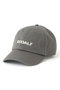 【UNISEX】ECOALF キャップ / ECOALF CAP エコアルフ/ECOALF グレー