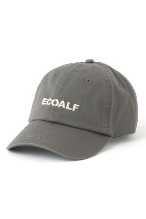 エコアルフ/ECOALFの【UNISEX】ECOALF キャップ / ECOALF CAP(140200/140202)