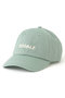 【UNISEX】ECOALF キャップ / ECOALF CAP エコアルフ/ECOALF グリーン