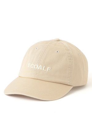 エコアルフ/ECOALFの【UNISEX】ECOALF キャップ / ECOALF CAP(140200/140202)