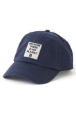 【UNISEX】PATCH キャップ / PATCH CAP