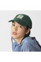 【UNISEX】PATCH キャップ / PATCH CAP エコアルフ/ECOALF