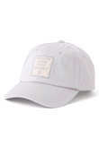 【UNISEX】PATCH キャップ / PATCH CAP
