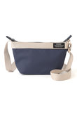 【UNISEX】ARENY ショルダーバッグ / ARENY CROSSBODY