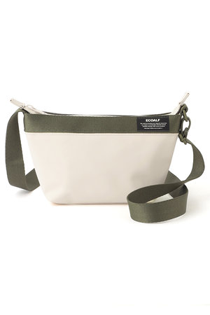 エコアルフ/ECOALFの【UNISEX】ARENY ショルダーバッグ / ARENY CROSSBODY(120100/120101)