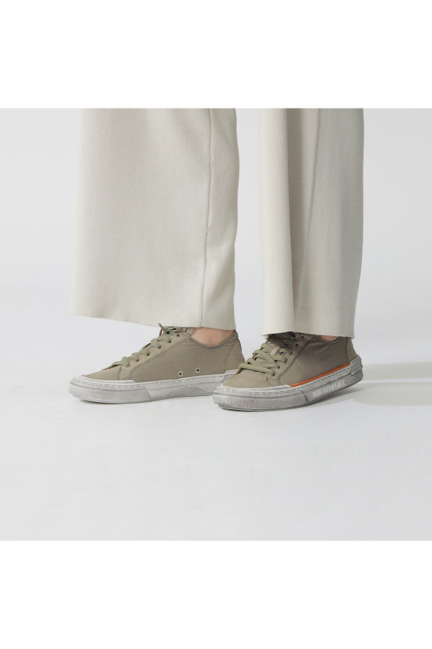 ECOALF(エコアルフ)｜STRENK スニーカー / STRENK SNEAKERS WOMAN 