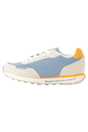 エコアルフ/ECOALFのMIKA JAPAN スニーカー / MIKA SNEAKERS WOMAN(130500/130501)