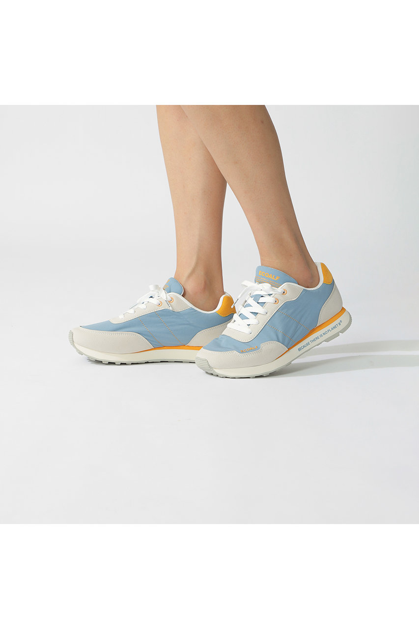 ECOALF(エコアルフ)｜MIKA JAPAN スニーカー / MIKA SNEAKERS WOMAN