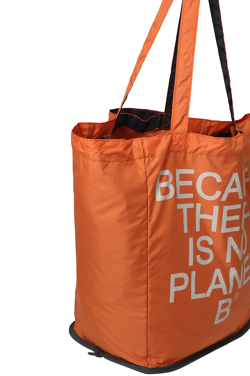 ECOALF エコアルフ 限定カラー PACHO ロールバッグ PACHOALF BAG UNISEX ORANGE NAVY の通販 ELLESHOP・ エル・ショップ WOMEN レディース