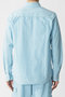 【MEN】ANTEJO POPELINシャツ / ANTEJO POPELIN SHIRT MAN エコアルフ/ECOALF