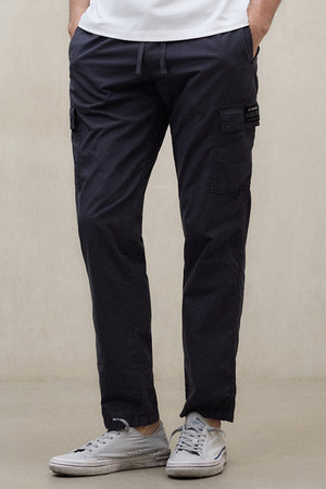 エコアルフ/ECOALFの【MEN】TARGO パンツ / TARGO PANTS MAN(110600/110601)