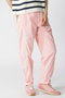 RIPOLL パンツ / RIPOLL PANTS WOMAN エコアルフ/ECOALF ピンク