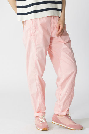 エコアルフ/ECOALFのRIPOLL パンツ / RIPOLL PANTS WOMAN(110600/110601)