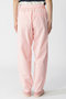 RIPOLL パンツ / RIPOLL PANTS WOMAN エコアルフ/ECOALF