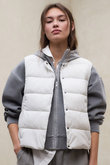 OLIMPO ベスト / OLIMPO VEST WOMAN
