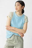 MINDEN Tシャツ / MINDEN T-SHIRT WOMAN