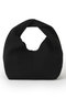【UNISEX】TIKA ミニバッグ / TIKA MINI BAG エコアルフ/ECOALF ブラック