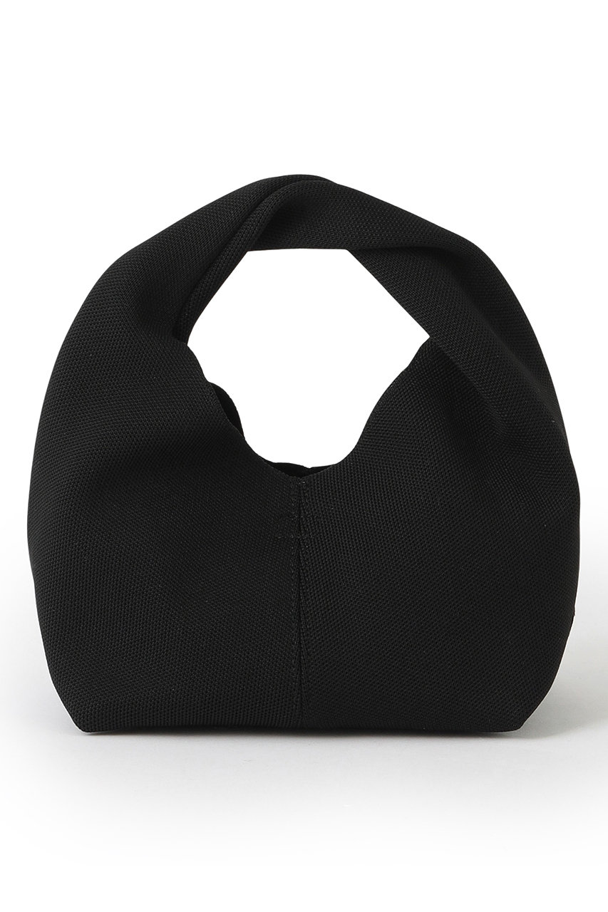 エコアルフ/ECOALFの【UNISEX】TIKA ミニバッグ / TIKA MINI BAG(ブラック/42154755)