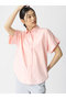 ISABEL シャツ / ISABEL SHIRT WOMAN エコアルフ/ECOALF