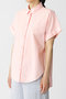 ISABEL シャツ / ISABEL SHIRT WOMAN エコアルフ/ECOALF