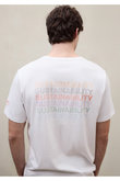 【MEN】BILI Tシャツ / BILI T-SHIRT MAN