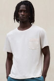 【MEN】ALMA リジェネ Tシャツ / ALMA T-SHIRT UNISEX