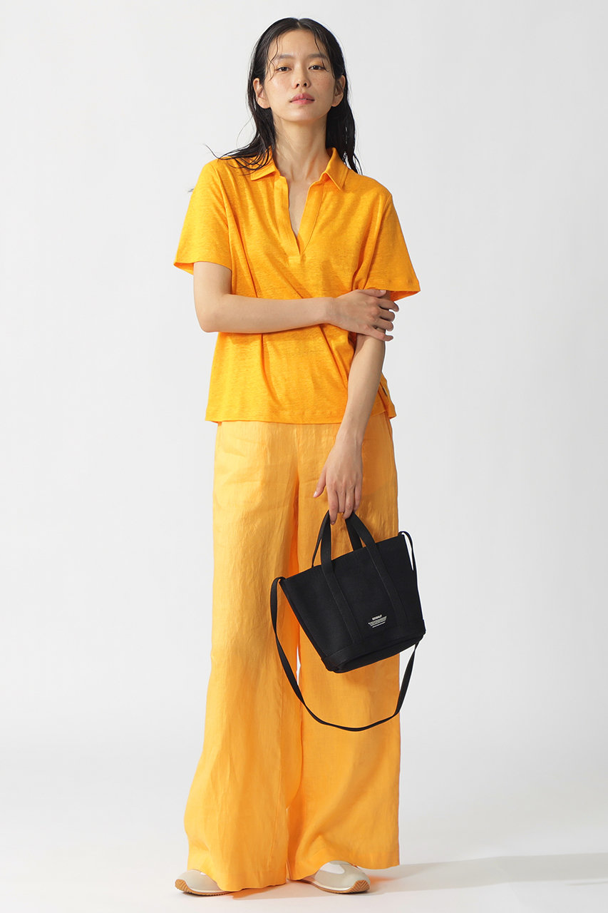 ECOALF(エコアルフ)｜【UNISEX】MARTA TIKA ミニ トート / MARTA PLAIN