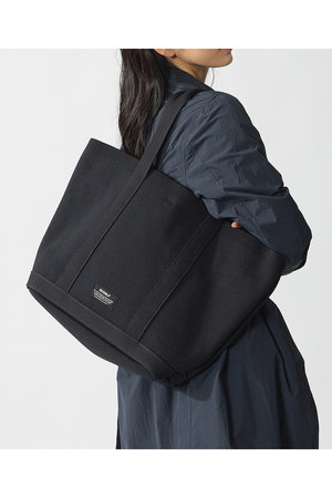 エコアルフ/ECOALFの【UNISEX】MARTA TIKA トート / MARTA PLAIN TIKA SHOPPER(120200/120201)