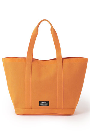 エコアルフ/ECOALFの【UNISEX】MARTA TIKA トート / MARTA PLAIN TIKA SHOPPER(120200/120201)