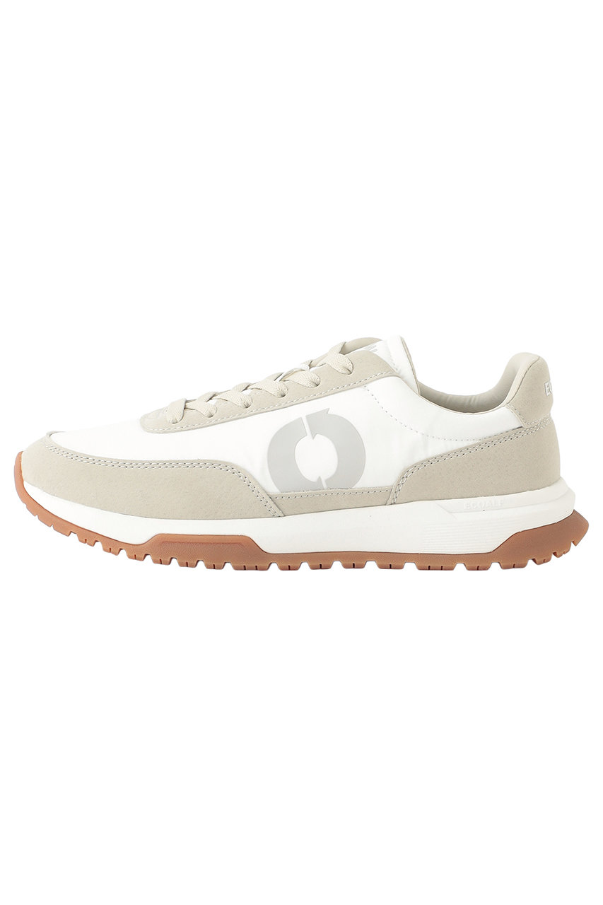 エコアルフ/ECOALFのVENTURA スニーカー / VENTURA SNEAKER WOMAN(ホワイト/42447034)