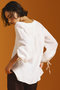 JENA シャツ / JENA SHIRT WOMAN エコアルフ/ECOALF