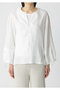 JENA シャツ / JENA SHIRT WOMAN エコアルフ/ECOALF