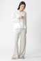JENA シャツ / JENA SHIRT WOMAN エコアルフ/ECOALF