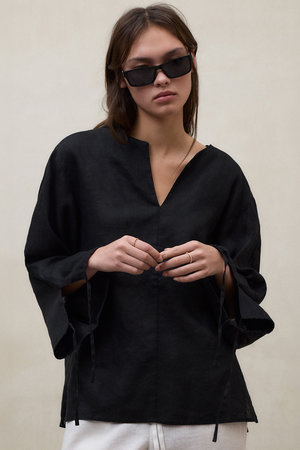 エコアルフ/ECOALFのJENA シャツ / JENA SHIRT WOMAN