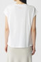 NAMUR BECAUSE Tシャツ / NAMUR T-SHIRT WOMAN エコアルフ/ECOALF
