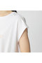 NAMUR BECAUSE Tシャツ / NAMUR T-SHIRT WOMAN エコアルフ/ECOALF