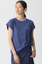 NAMUR BECAUSE Tシャツ / NAMUR T-SHIRT WOMAN エコアルフ/ECOALF