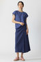 NAMUR BECAUSE Tシャツ / NAMUR T-SHIRT WOMAN エコアルフ/ECOALF