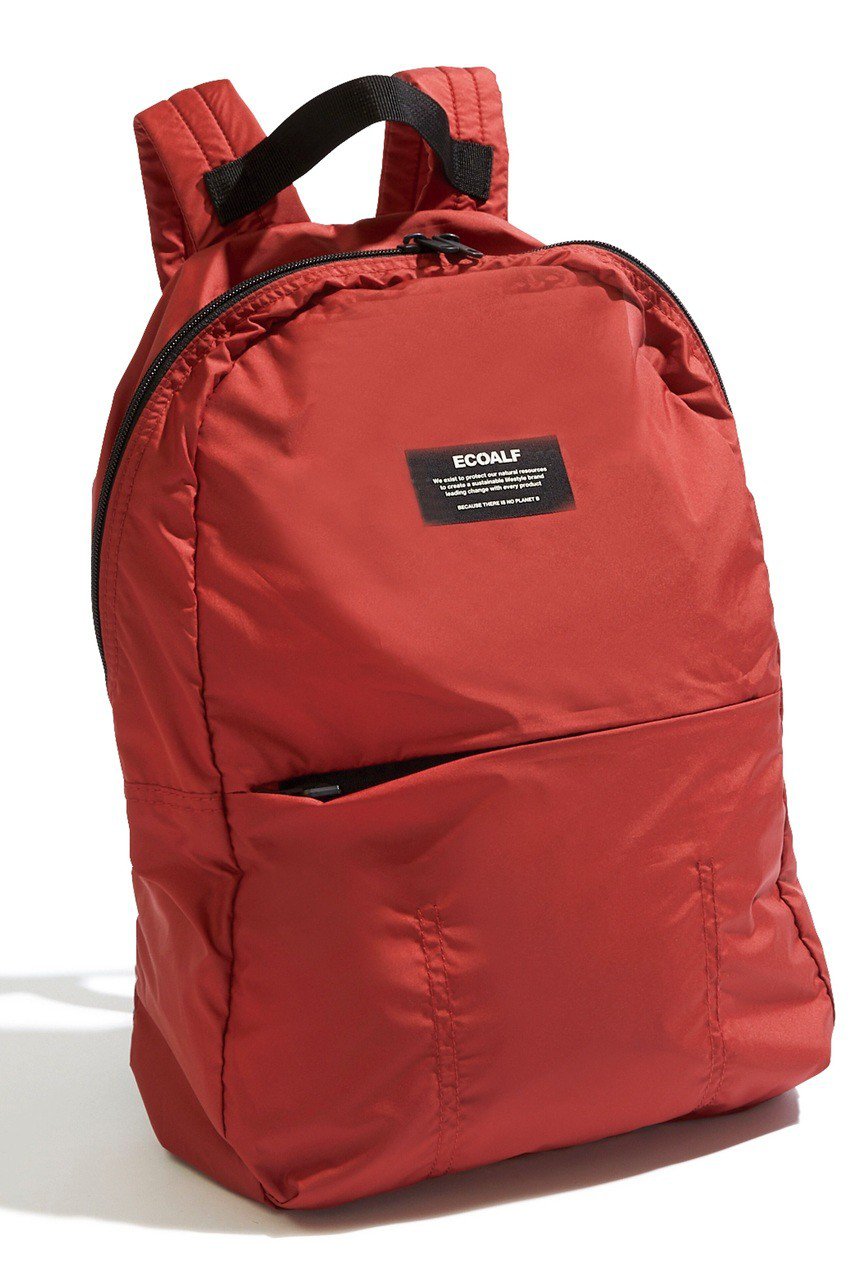 【UNISEX】PACHO パッカブルバッグ / PACHO BACKPACK