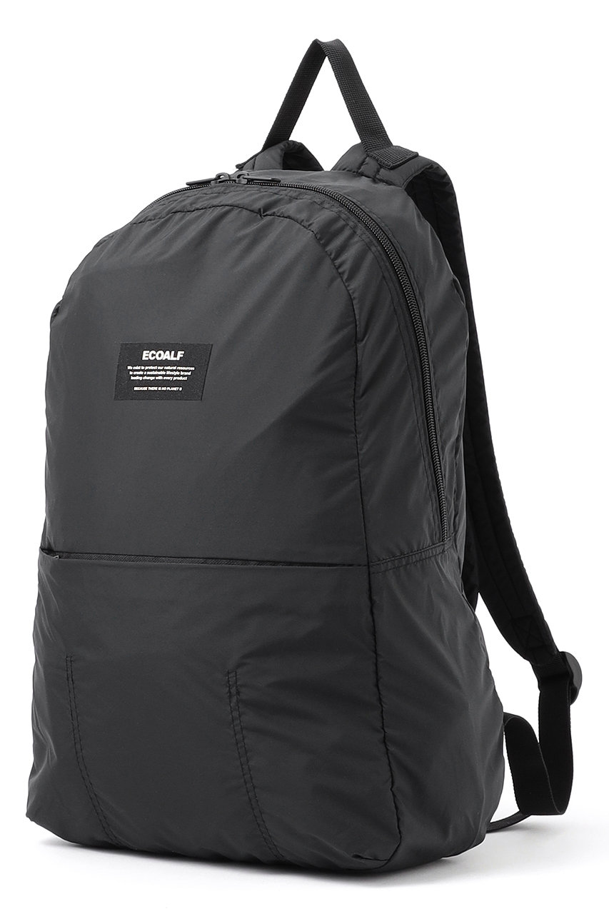 【UNISEX】PACHO パッカブルバッグ / PACHO BACKPACK