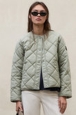 MUSA ジャケット / MUSA JACKET