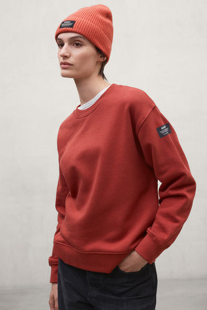 エコアルフ/ECOALFのGODOY スウェット / GODOY SWEATSHIRT(110100/110105)