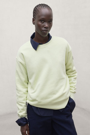 エコアルフ/ECOALFのGODOY スウェット / GODOY SWEATSHIRT(110100/110105)