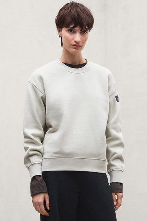 エコアルフ/ECOALFのGODOY スウェット / GODOY SWEATSHIRT(110100/110105)