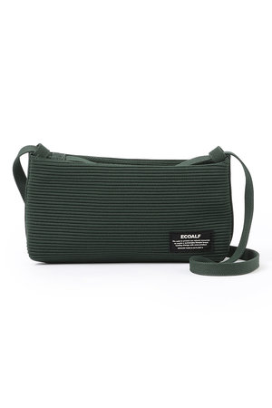 エコアルフ/ECOALFのTIKA ハンド＆ショルダー 2WAYバッグ / OCEAN TIKA ADJUSTABLE OTTO(120100/120101)