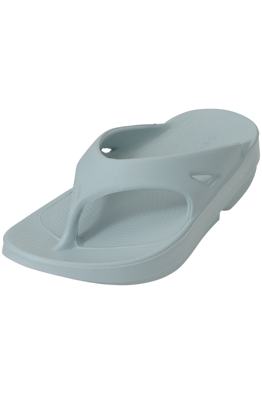 OOFOS OOriginal (ミスト, M4/W6(約23cm)) ウーフォス ELLE SHOP OOFOS OOriginal (ミスト, M4/W6(約23cm)) ウーフォス ELLE SHOP