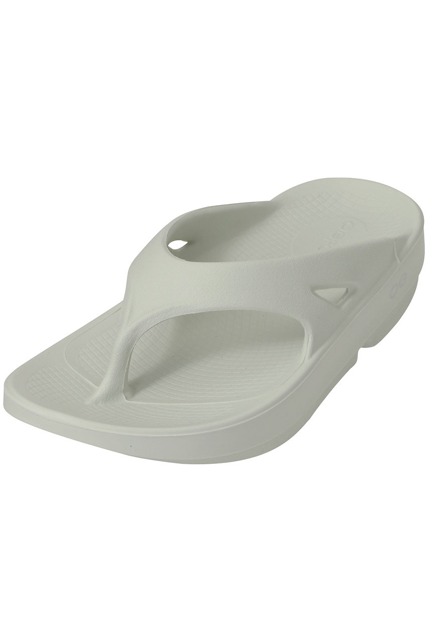 OOFOS OOriginal (コズミックグレー, M4/W6(約23cm)) ウーフォス ELLE SHOP OOFOS OOriginal (コズミックグレー, M4/W6(約23cm)) ウーフォス ELLE SHOP