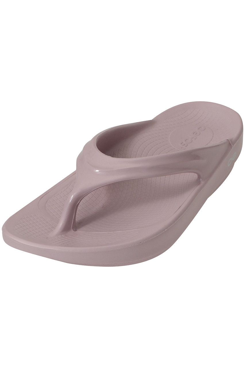 OOFOS OOlala (スターダスト, M4/W6(約23cm)) ウーフォス ELLE SHOP OOFOS OOlala (スターダスト, M4/W6(約23cm)) ウーフォス ELLE SHOP