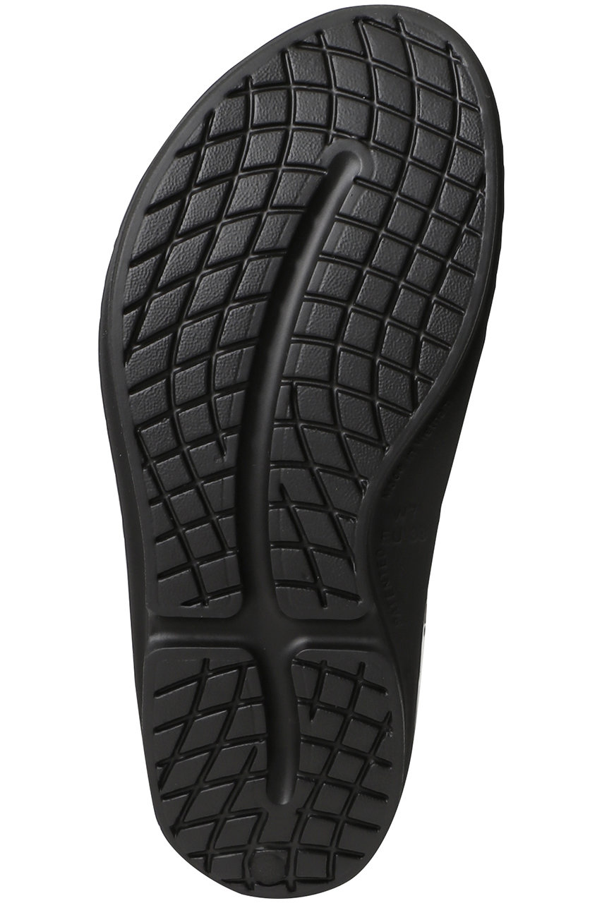 OOFOS(ウーフォス)｜OOmega Luxe/チタニウムミラー の通販｜ELLESHOP