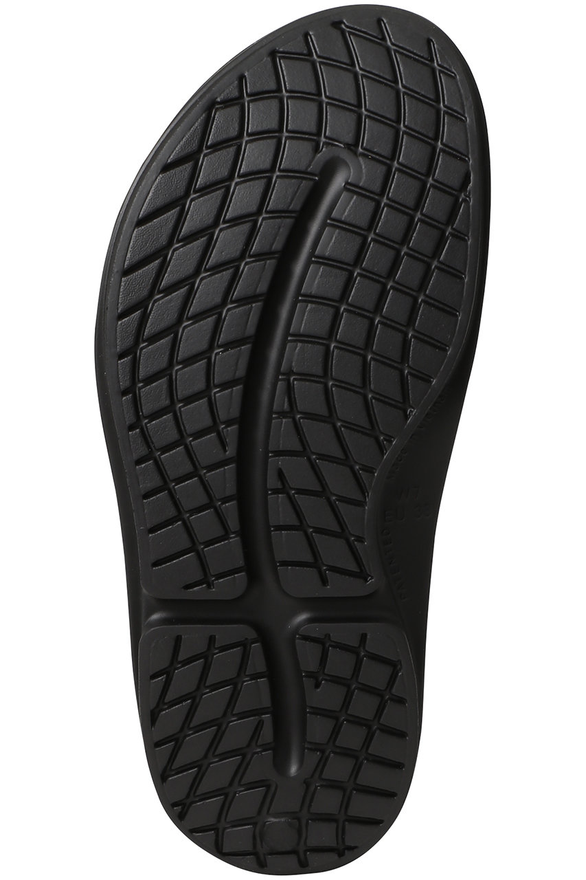 未使用 OOFOS OOmega luxe チタニウムミラー 23cm OOFOS (ｳｰﾌｫｽ) - OOMEGA LUXE TITANIUM MIRROR (ｳｰﾒｶﾞﾙｸｽ ﾁﾀﾆｳﾑ